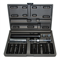 Horizon Tool 95400 In-Line Dowel Pin Puller Master Set