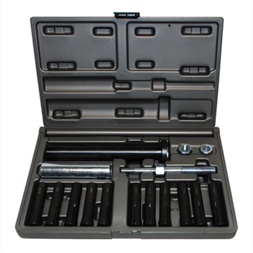 Horizon Tool 95400 In-Line Dowel Pin Puller Master Set