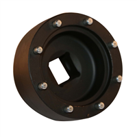 Horizon Tool 977 TOYOTA FRONT HUB NUT SKT