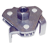 Horizon Tool  3-Legged Filter Wrench