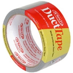 M.P. Duct Tape Silver 10m - Shop Cantech Tools & Supplies