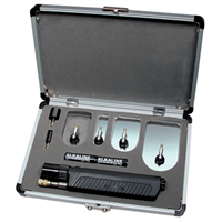 Carica 17690 9 Pc Lighted Inspect Kit