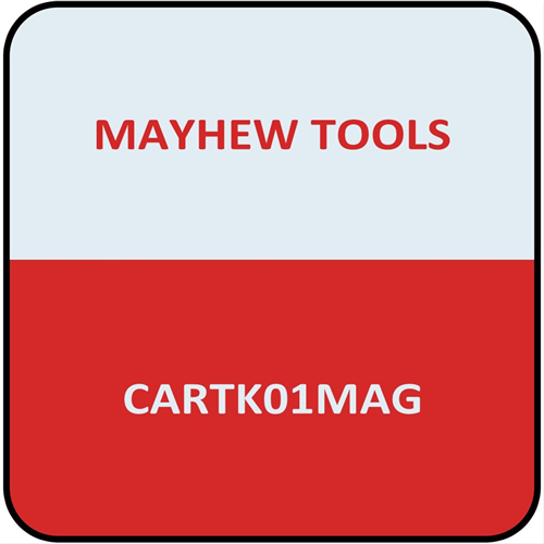 Carica 17315 14Lb Magnet For Coupler