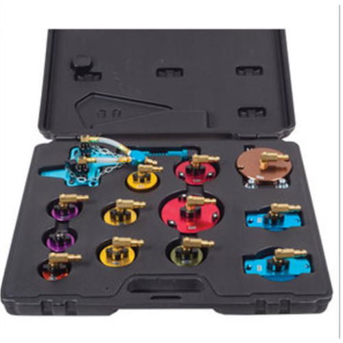 Car Certified Tools Bakit01 Brake Master Cylinder Adapter Kit