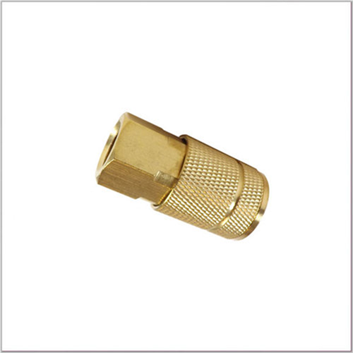 Car Certified Tools C2B Female Coupler