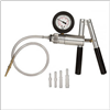 Car Certified Tools Lrhv90 Hand Vacuum/Pressure Pump Kit
