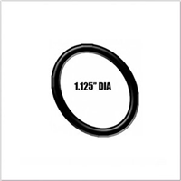 Car Certified Tools Pnba106 O-Ring For Ba04