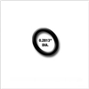 Car Certified Tools Pnba152 O-Ring For Angle Nipple