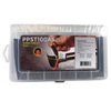 Car Certified Tools Ppst100As Heat Shrink Tube Kit