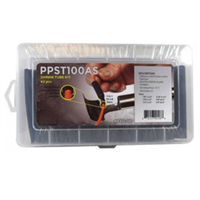 Car Certified Tools Ppst100As Heat Shrink Tube Kit