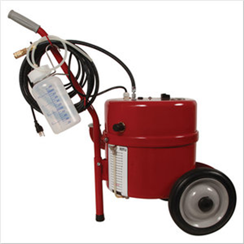 Car Certified Tools Stbbe4.0Gal 4.0 Gallon Electric Brake Bleeder