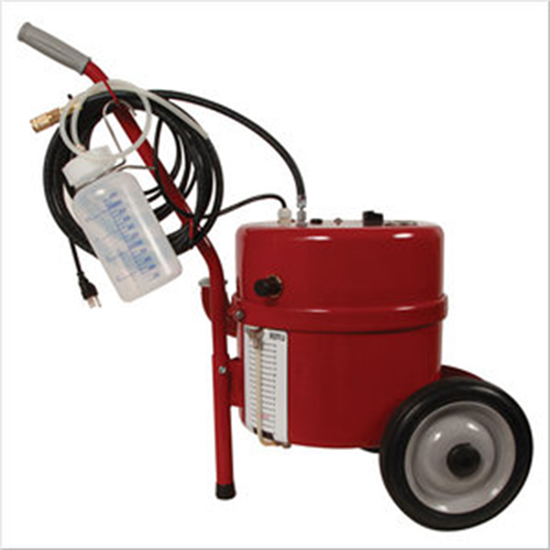 Car Certified Tools Stbbe4.0Gal Electric Brake Bleeder