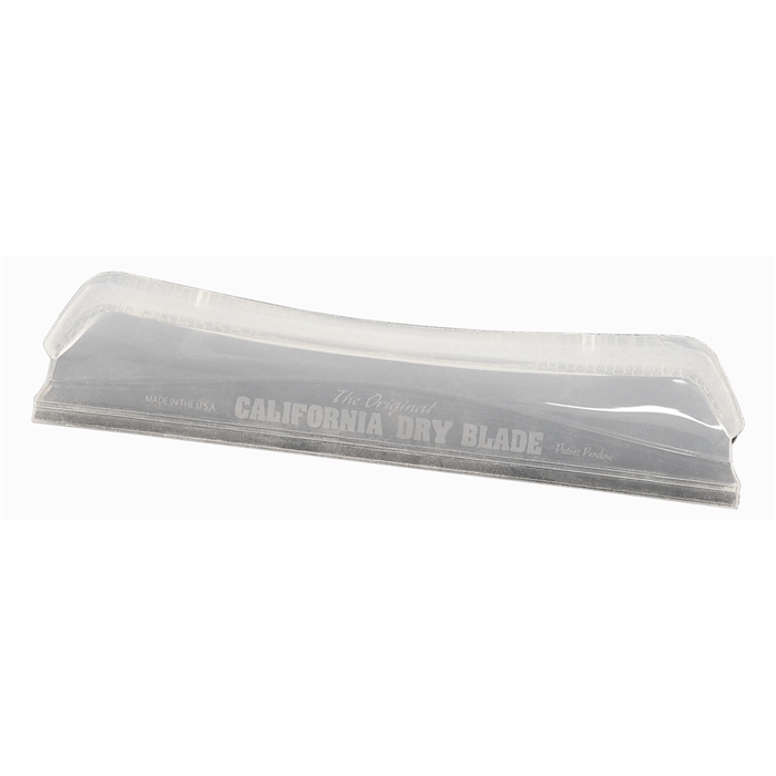 Original California Duster 20014 11" Silicone Dry Blade