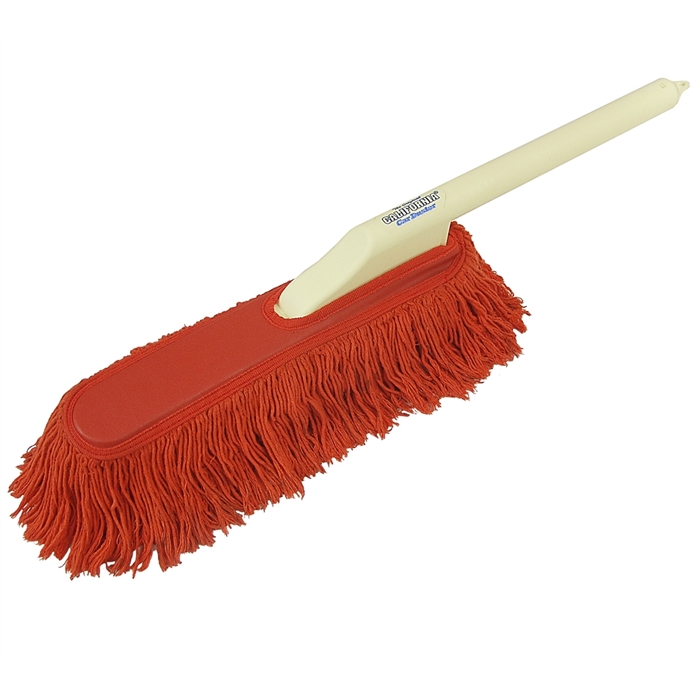 26" Plastic Handle Car Duster - Shop Original California Duster