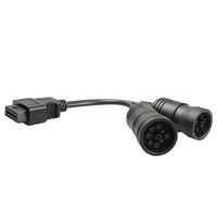 Cando International Inc. CANHDPRO69CBL HD Pro 6&9 Cable