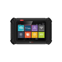 Cando International Inc. Canhdproiii</Br>Android Tablet For Commercial And Agricultural