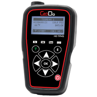 Cando International Inc. HDTPMS CanDo HD TPMS Tool for Bus and Trucks
