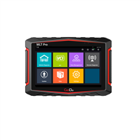 MLT Pro Tablet for Light & Medium Duty Application
