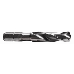 Century Drill & Tool 17920 Stubby Drill Bit 5/16in