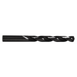 Century Drill & Tool 24228 Bit Black Oxide 7/16in