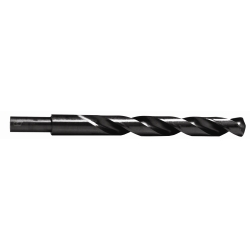 Bit Black Oxide 13/32" Rs - Power Tool Accessories