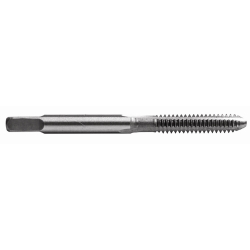 Century Drill & Tool 99411 Tap Bottoming 8-40