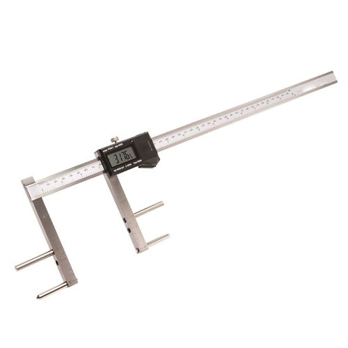 Electronic Digital Drum Gauge - Shop Central Tools Online