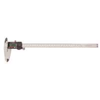 Central Tools 3c312 12in Digital Caliper