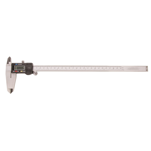 Central Tools 3c312 12in Digital Caliper