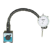 Central Tools 3d102 Dial Indicator Set w/ On/Off Magnetic Base
