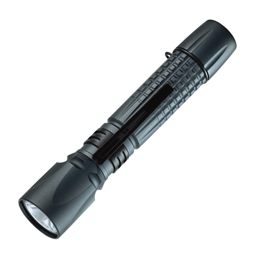 1 WATT LED FLASHLIGHT