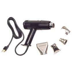 Dual Temperature Heat Gun Kit