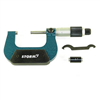 Central Tools 3m103 Swiss Micrometer 2-3" .0001"