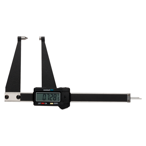 Electronic Digital Rotor Gage - Shop Central Tools Online