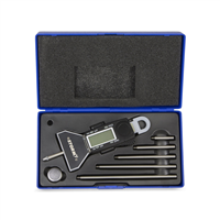 Electronic Digital depth gauge 16IN range