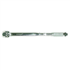 3/4" Drive Micrometer Click-Type Torque Wrench 100-600 ft./lbs.