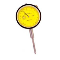 Central Tools 4393 Ind 0-30M .01M Lug back 3/8"