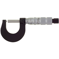 Micrometer 0-1 Ballns 032994 - Shop Central Tools Online
