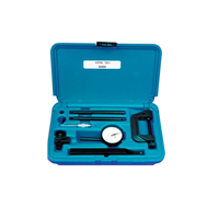 Dial Indicator Set 2 0-100 - Shop Central Tools Online