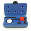 1.00"  0-100mm Range Dial Indicator Set 