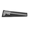 Caliper Vern 0-6in 0-150mm - Shop Central Tools Online