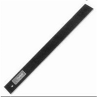 Straight Edge 24 x 1/4"