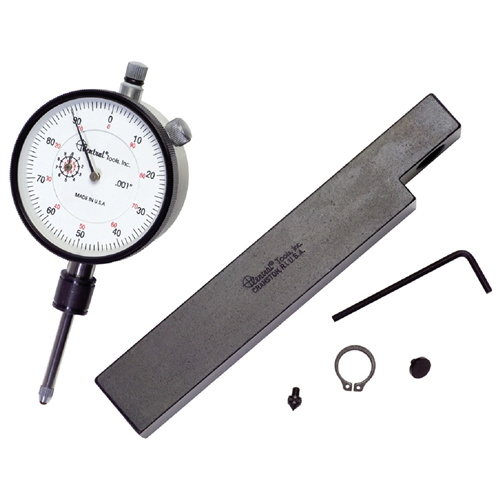 Gauge Sleeve Height Diesel - Shop Central Tools Online