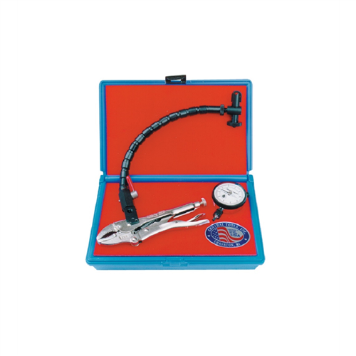 Disc Rotor/Ball Joint Gauge Set