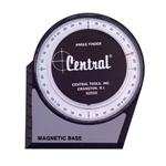 Central Tools 6494A Magnetic Angle Finder