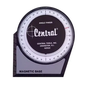 Central Tools 6494A Magnetic Angle Finder