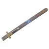 Ruler 6" Pocket Ns 103095 - Shop Central Tools Online