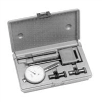 Central Tools 6615 Dial Indicator Set W/On/Off Ma