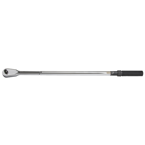 Central Tools 97355a 600 Ft/Lbs Torque Wrench