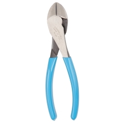 7" Lap Joint Diagonal Pliers